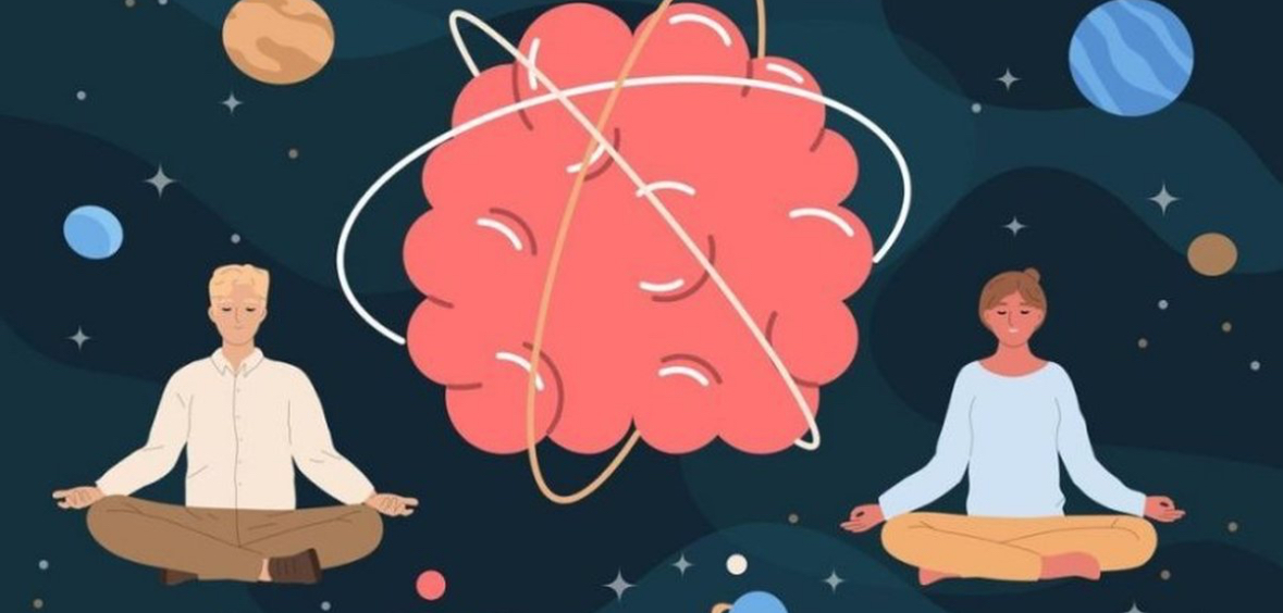 3 minuta që maksimizojnë fuqinë e trurit: joga e mendjes që ndryshon ditën 