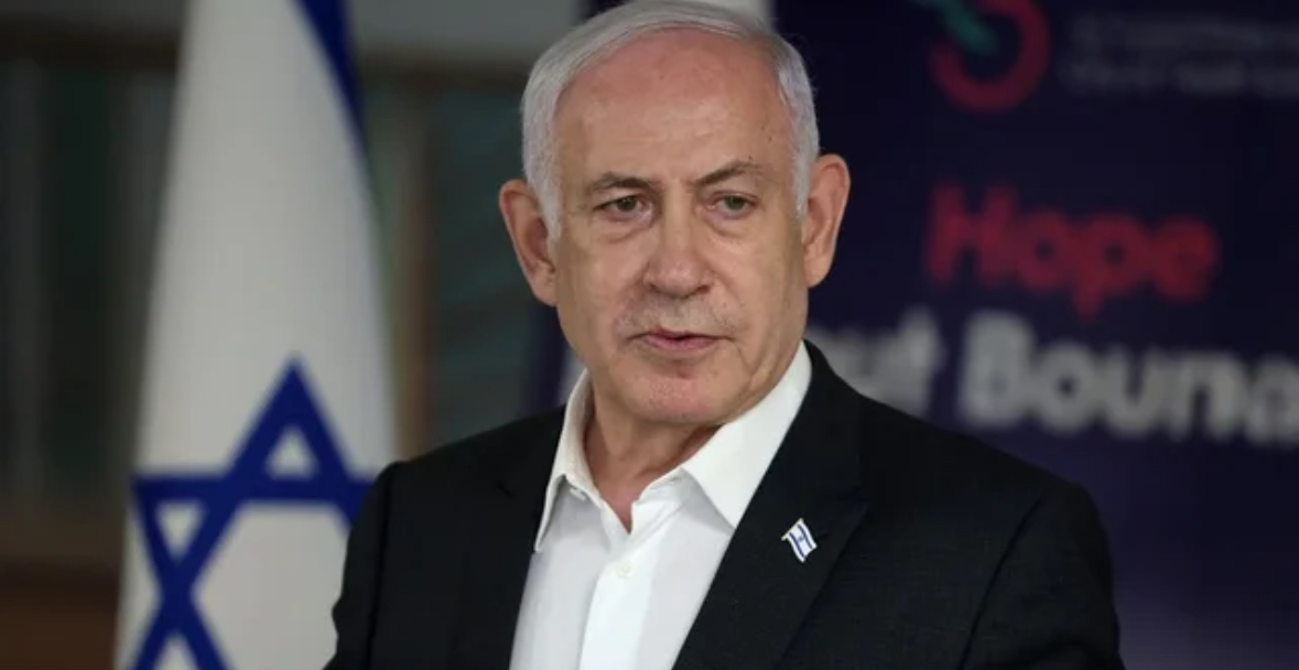 Netanyahu emëron kreun e ri të Mossadit, Roman Goffman