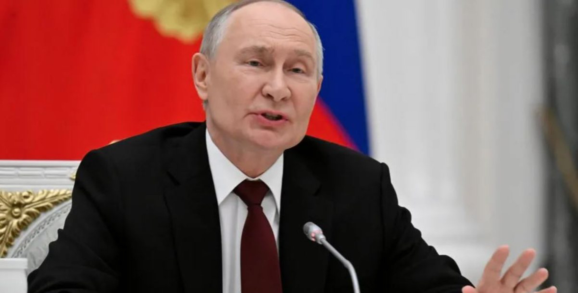 Putin: Furnizime të pandërprera me naftë për Indinë 