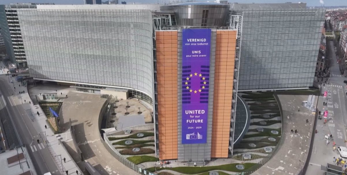 &#8220;Civilizimi europian drejt zhdukjes&#8221;, SHBA publikon doktrinën e strategjisë kombëtare 