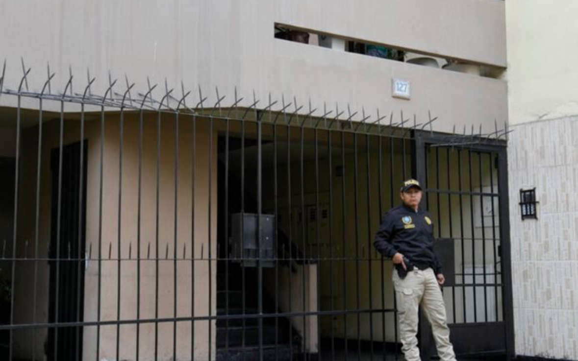 Destinacion Belgjika, Peru sekuestron mbi 3 ton kokainë të fshehur mes bananeve