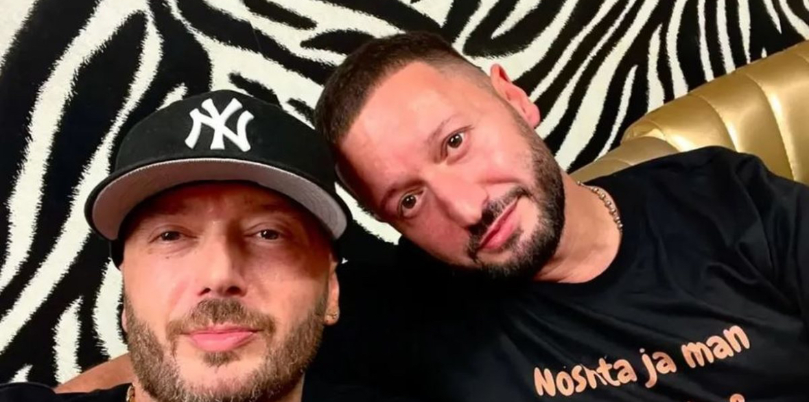 Pas ndarjes nga jeta të vëllait, flet për herë të parë Unikkatil 