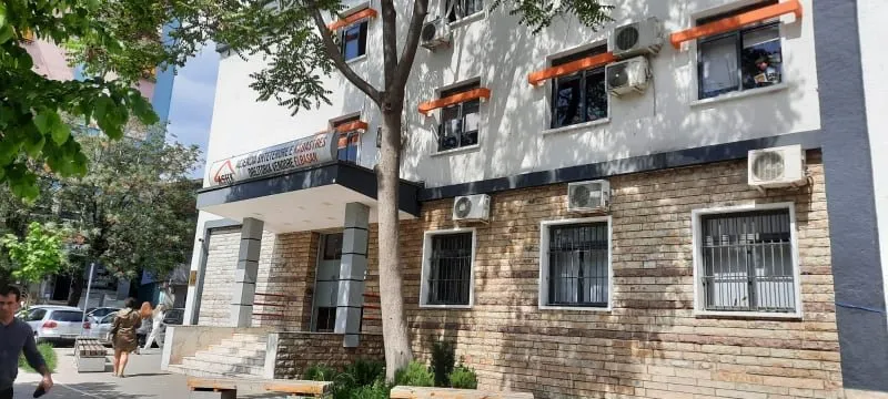 Kadastra e Elbasanit, vendi ku qytetari zgjidh hallin e tij