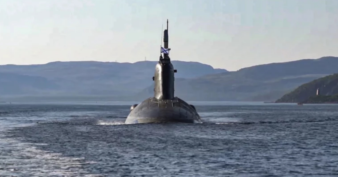 Shqetësime në Baltik, suedezët ndeshen ‘gati çdo javë’ me nëndetëse ruse 