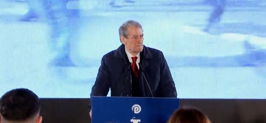 “Dita e Rinisë”/ Berisha: Studentët e Dhjetorit hapën dyert e lirisë për Shqipërinë