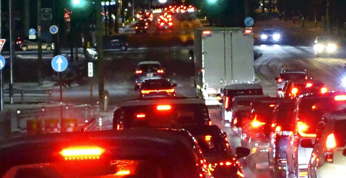 Tërmeti në Japoni, evakuohen mbi 90.000 banorë 