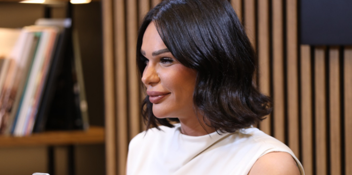 “Show me shëndetin tim nuk e bëj”, Linda Rei flet për largimin nga &#8220;BBVK&#8221; 