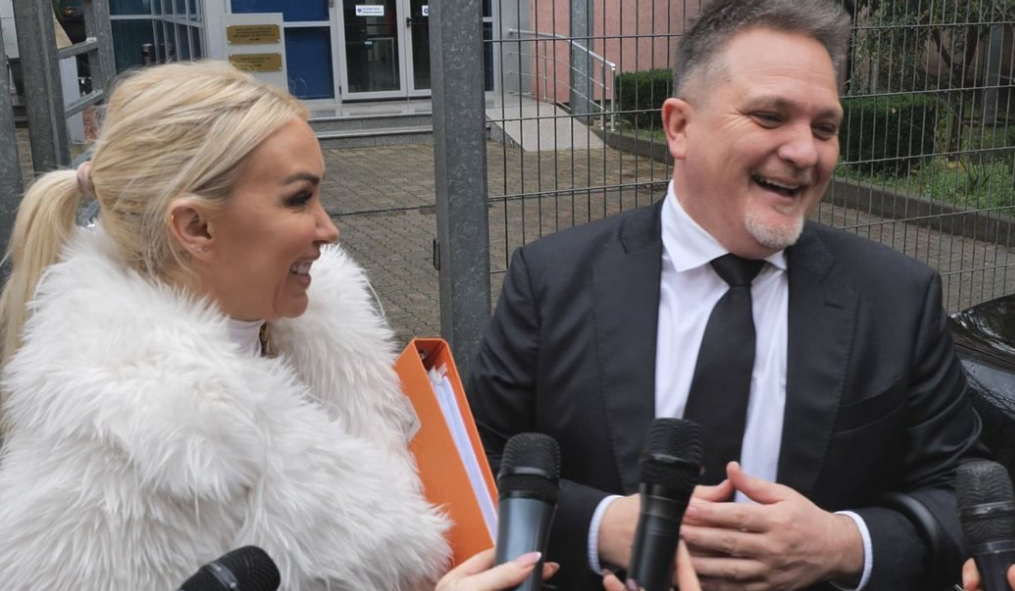 Xhemi Shehu dhe Julian Deda ndezin kureshtjen para SPAK-ut: Çfarë po ndodh vërtet? 