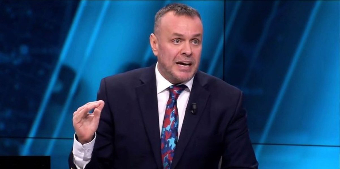 “Fëmijët fshehin armët nëpër varre”, Karamuço: Disa i fusin në çantat e vajzave, kam foto 