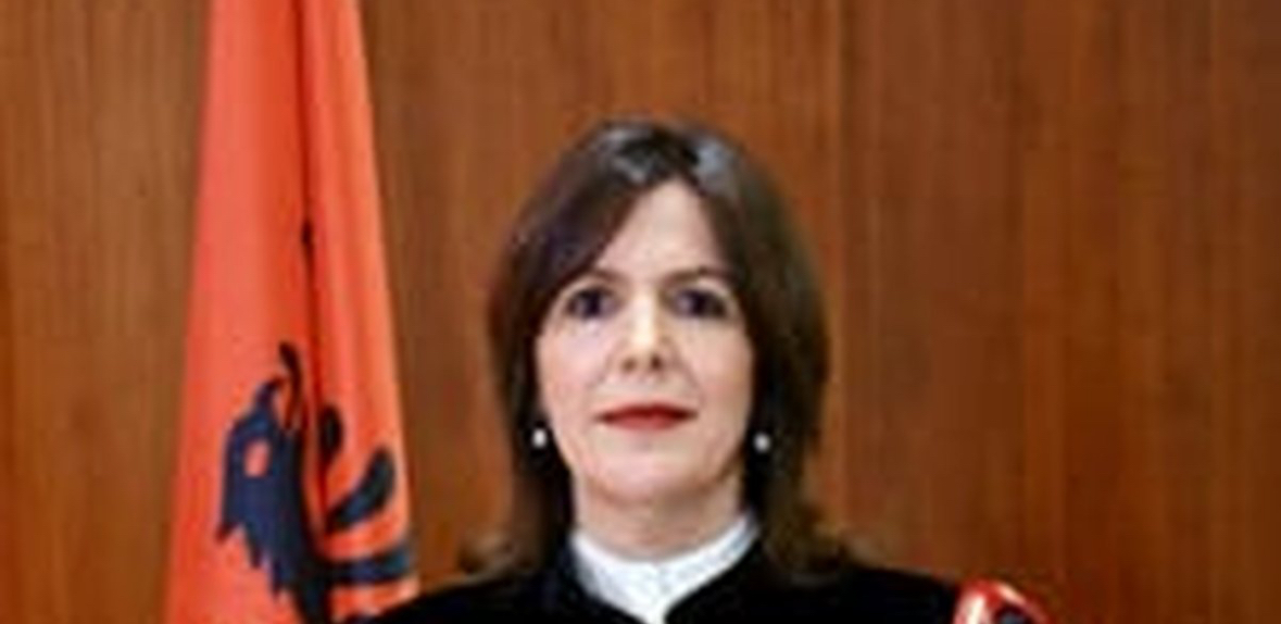 Ja kush është e vetmja kandidate për Kryetare të Gjykatës Kushtetuese 
