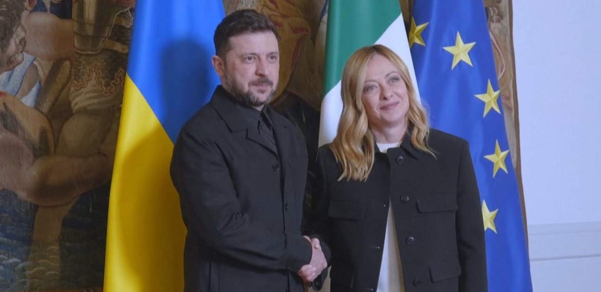 Zelensky përgatit planin me 20 pika, reagon Putin: Donbasi është territor rus, një fakt historik 