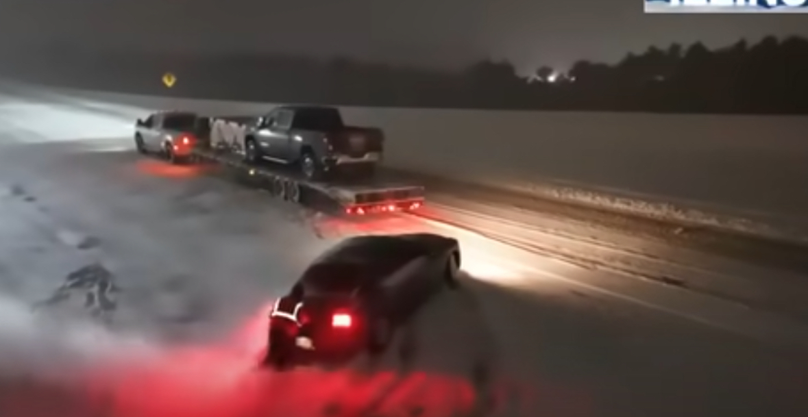 SHBA “pushtohet” nga acari! Stuhitë e dëborës përhapen në veri të vendit 