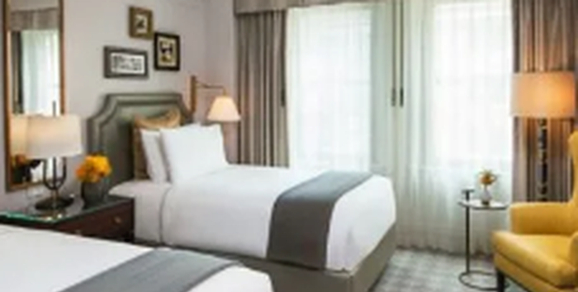 Botërori 2026, çmimet e hoteleve do të kapin “stratosferën” 