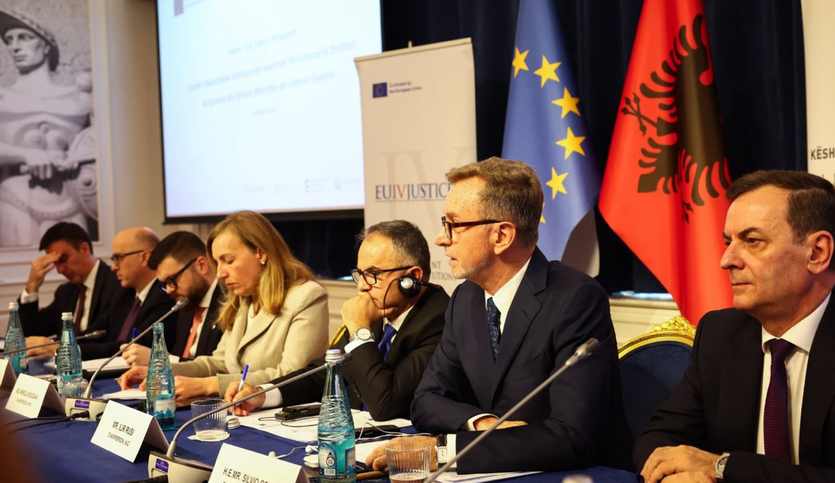 Kreu i SPAK, BE: KLP do të sigurojë zgjedhjen e një personi me integritet