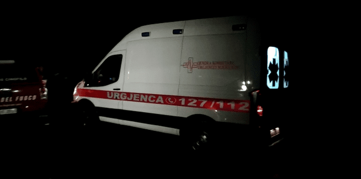 Aksident me vdekje në aksin Shkodër-Hani i Hotit, humb jetën 68-vjeçarja