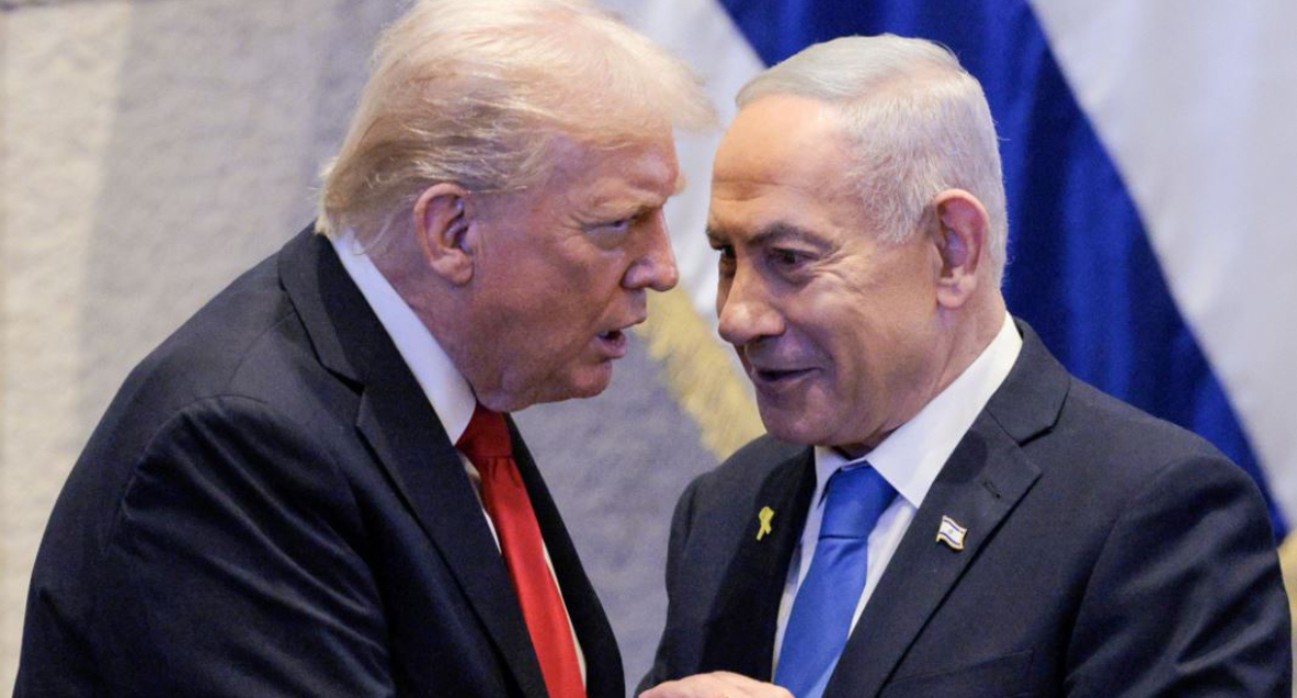 Takimi Trump-Netanyahu në Miami më 29 dhjetor, faza II e planit për Gazën në tryezë