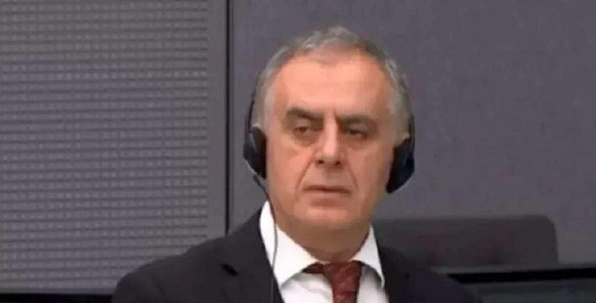 Ish-komandanti i UÇK-së, Isni Kilaj lirohet me kusht, Dhomat e Specializuara japin detaje 