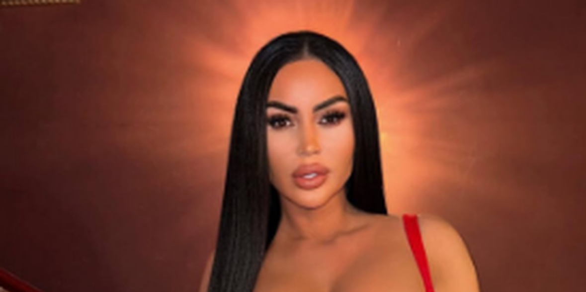 Nuk e dinte që do të hynte në “BBVK”, reagon vajza e Fjolla Morinës 