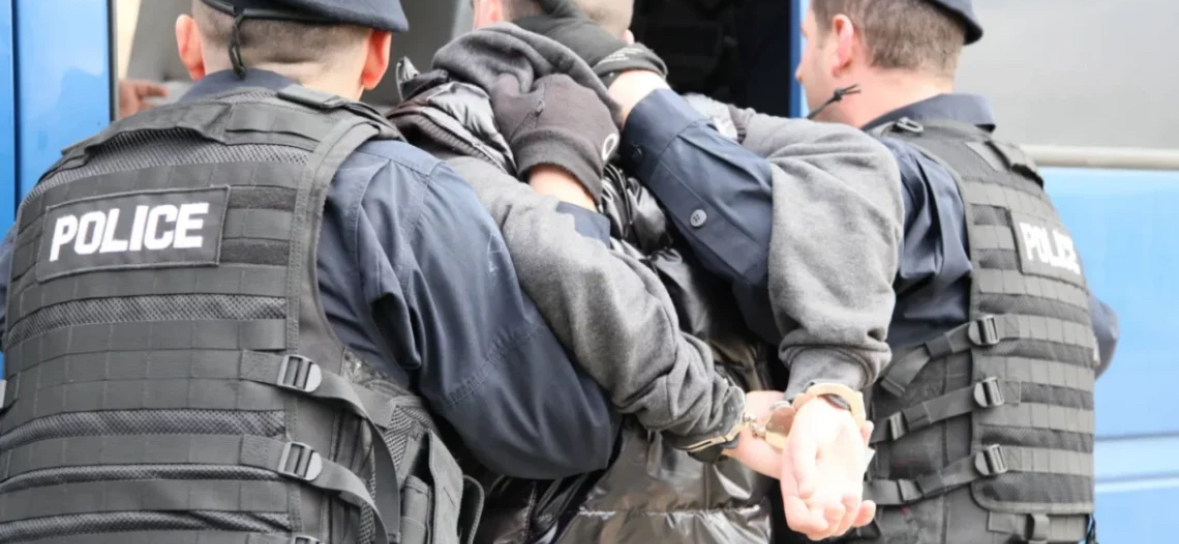 6 shqiptarët më të rrezikshëm të arrestuar në SHBA, pritet të dëbohen