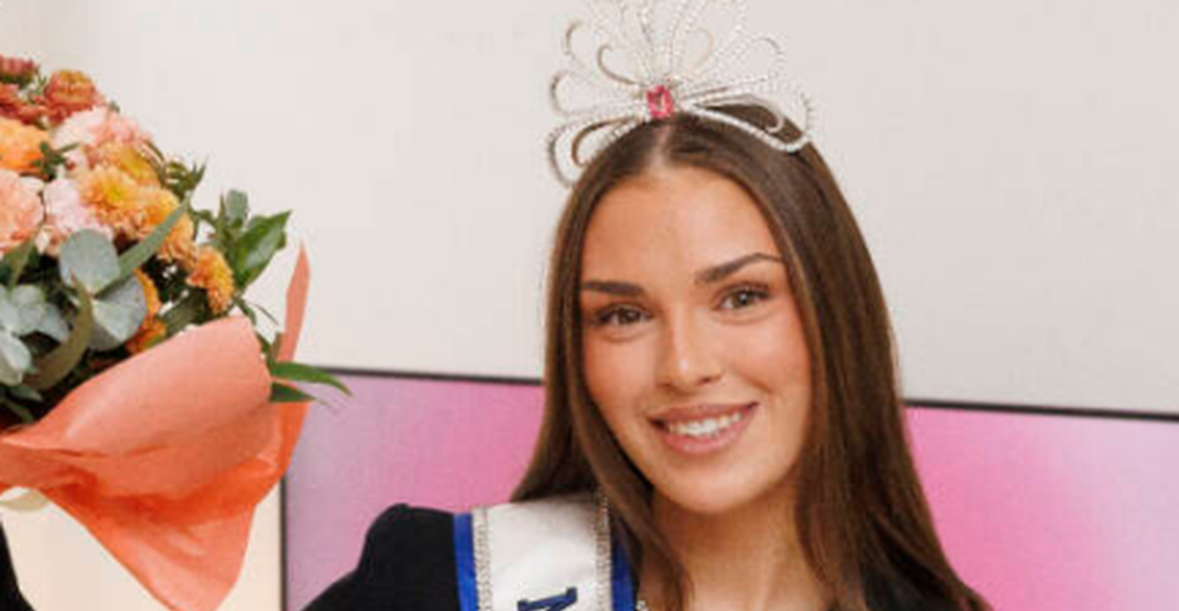 Miss Finlanda shkarkon fituesen me origjinë shqiptare, shkak bëhet fotoja në&#8230; 