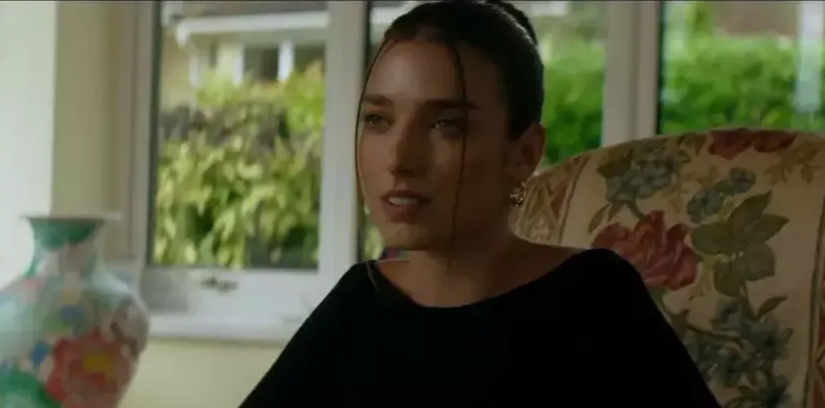 Motra e Dua Lipës debuton në filmin britanik “A Gangster’s Life” si kriminele