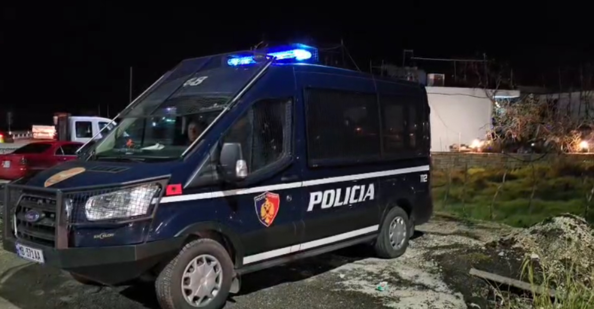 Mbajtën peng për dy javë një shqiptar nga Kosova dhe i kërkuan 70 mijë euro, arrestohen katër persona në Vlorë