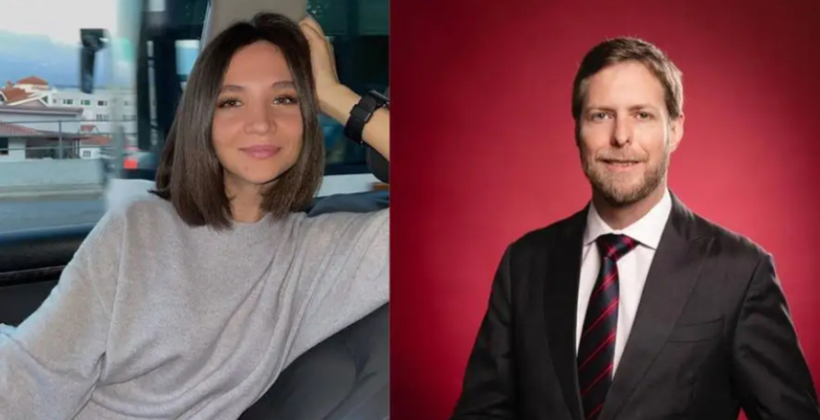 Princ Leka dhe Blerta Celibashi, tiparet që i bënë të dashuroheshin me njëri-tjetrin! 