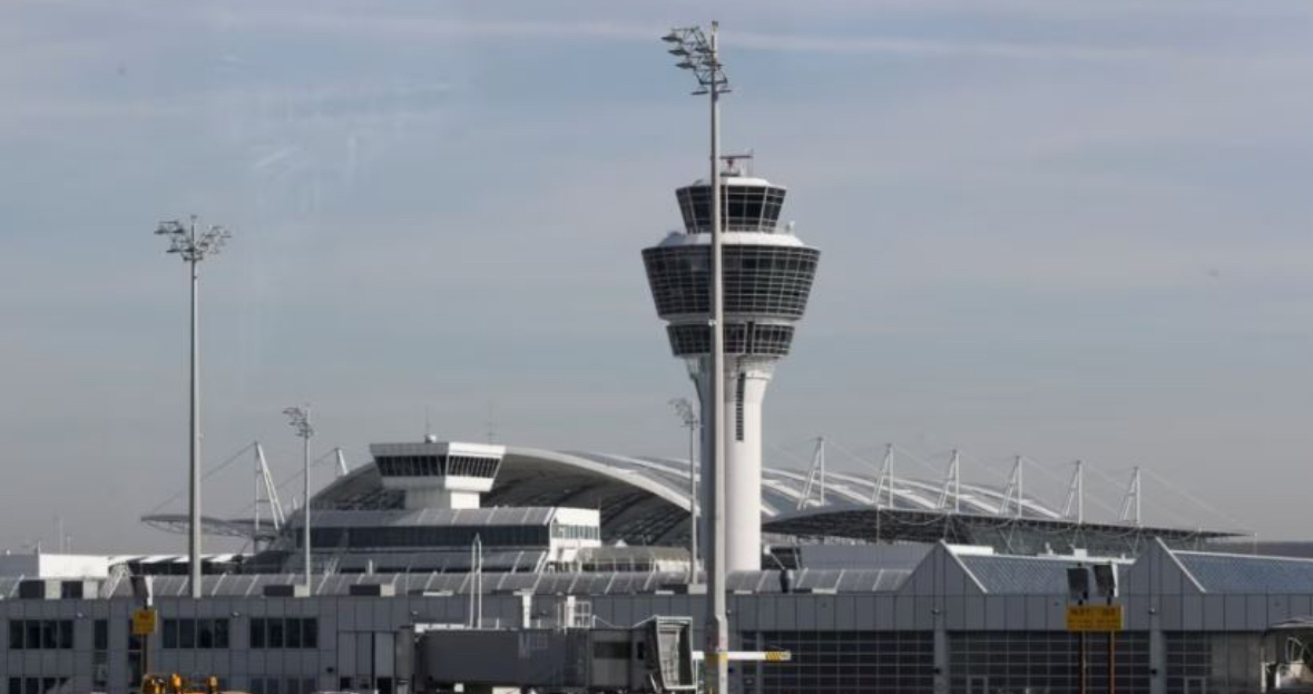 Gjermania akuzon Rusinë për sulme kibernetike ndaj kontrollit ajror