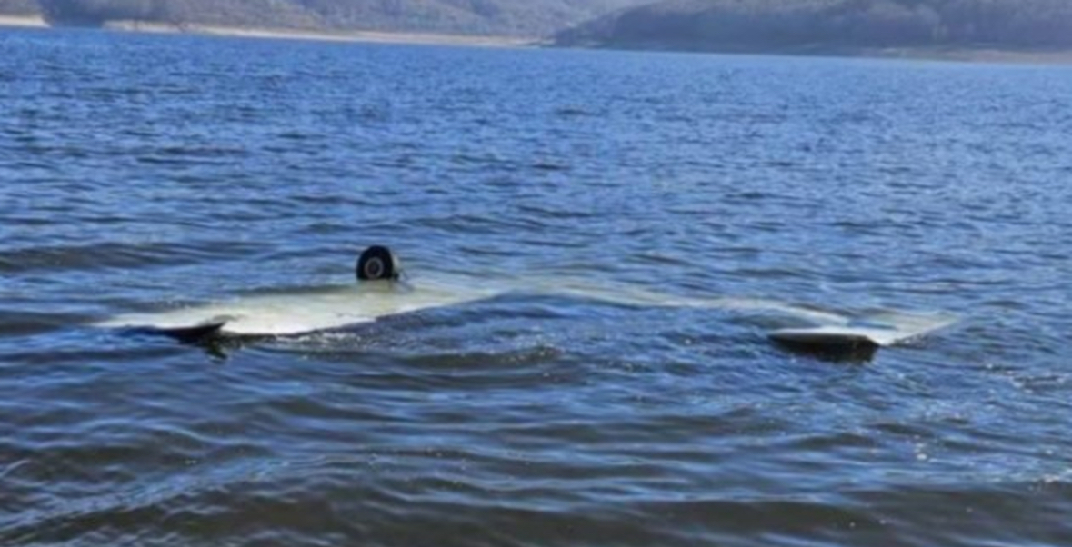 Rrëzohet avioni sportiv në Liqenin e Mavrovës, lëndohen dy shtetas të Kosovës 