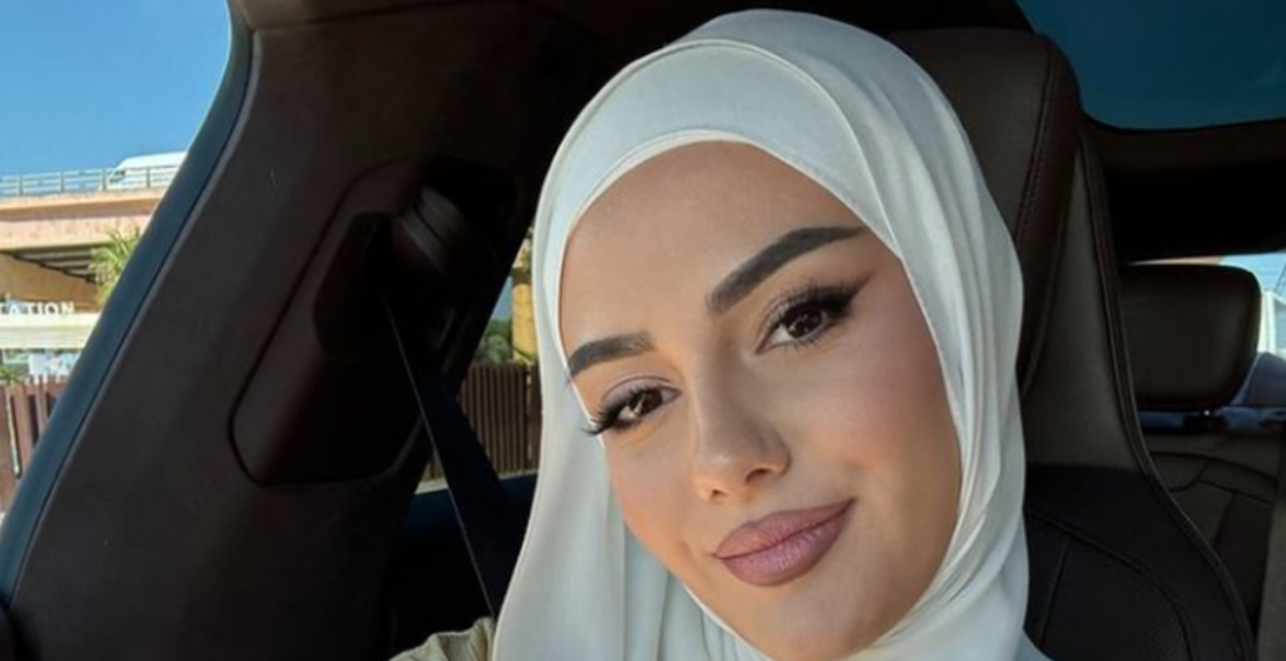 Publikohet foto-ja e Hatit disa vite para se të bëhej e famshme 