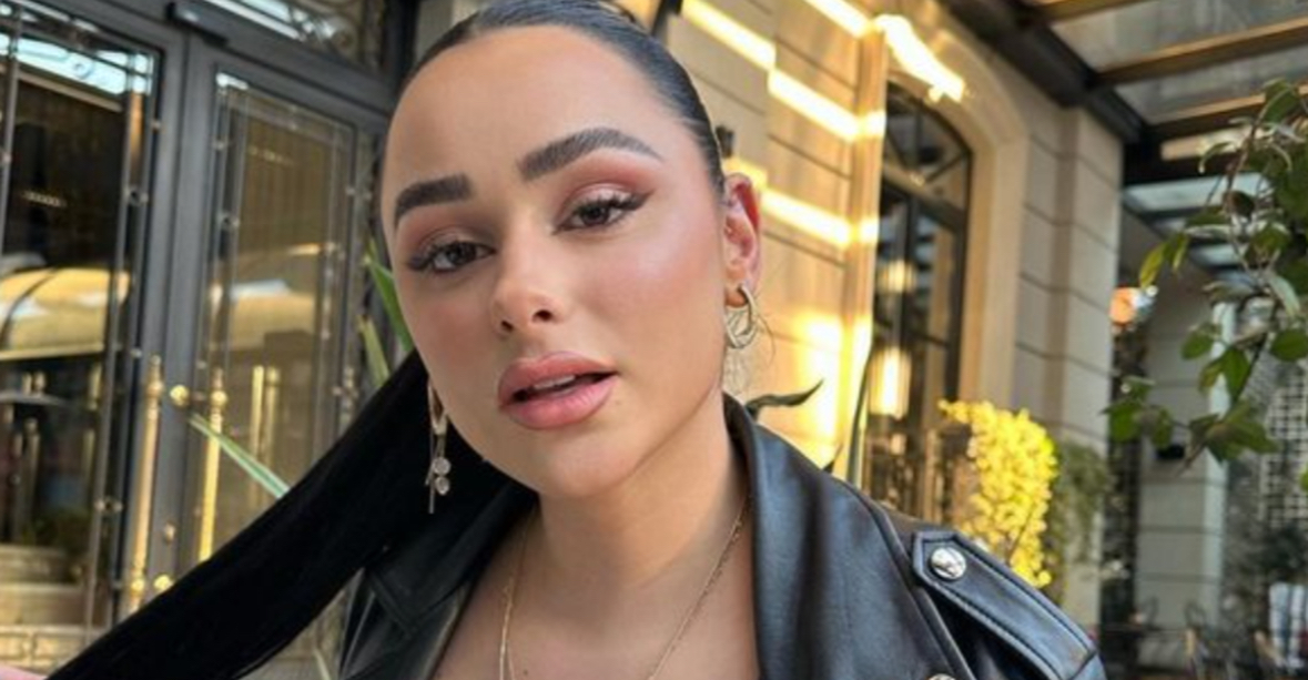 A do moderoj “Big Brother VIP Fan Club”? Egli Tako thyen heshtjen 