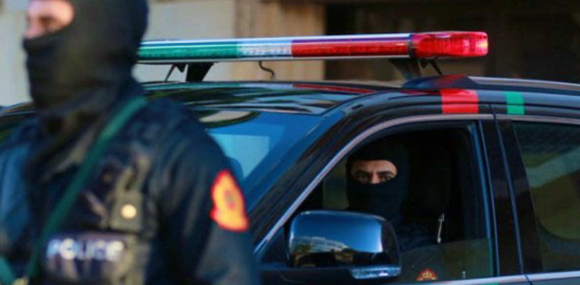 Me kartelë të kuqe nga Interpoli/ Shqiptari i shumërkërkuar për trafik lëndësh narkotike përfundon në pranga në Marok 