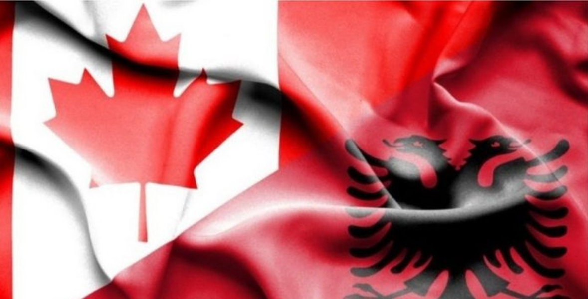 Shqipëria hap rrugën për fluturime transoqeanike me Kanadanë, miratohet marrëveshja 