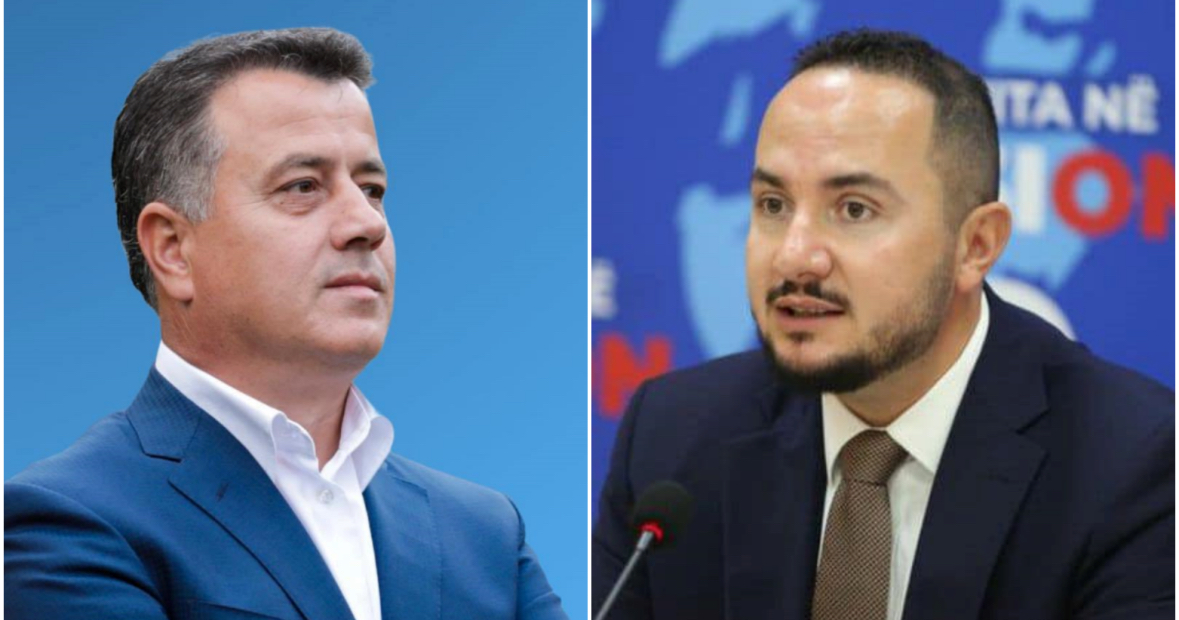 Tone të larta dhe akuza, Salianji debaton me Nokën në mbledhjen e PD-së