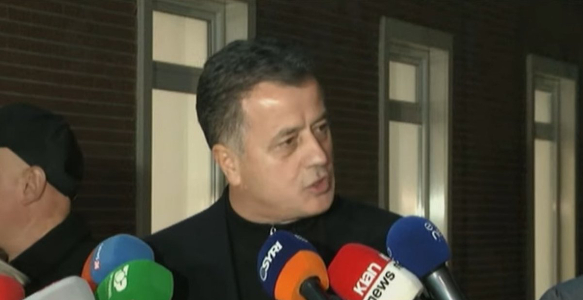 Debati me Ervin Salianjin brenda Kryesisë së PD/ Noka: Dorëheqja ime është axhendë jashtë partiake, e cila i shërben qeverisë 