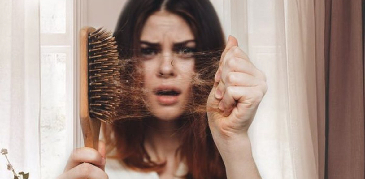 Cilat janë shkaqet e rënies së flokëve? 