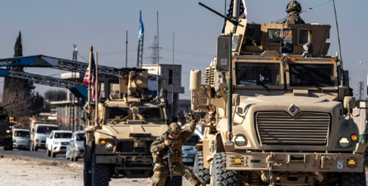 Sulmet në Siri, Departamenti i Mbrojtes: Bien viktimë një përkthyes dhe dy ushtarë amerikan 