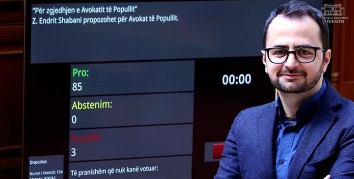 &#8220;Do kërkojmë falje publike&#8221;/ PD s’do e ankimojë Avokatin e Popullit në Kushtetuese, Berisha: Le ta gëzojë Rama 