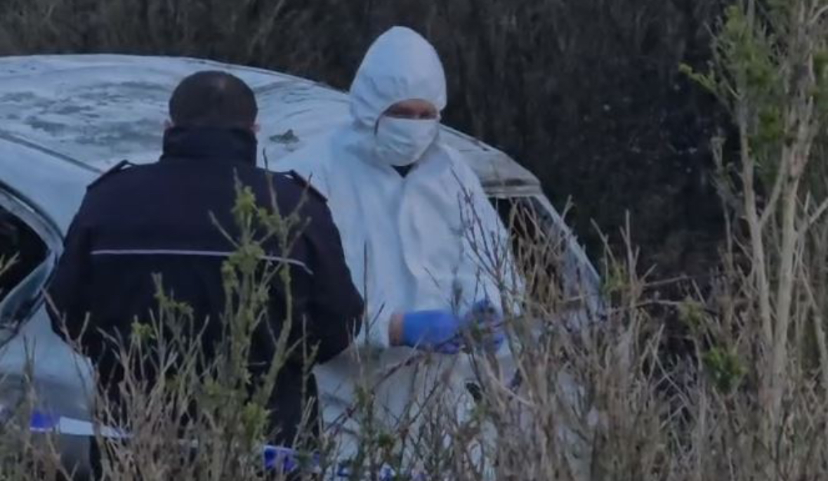 Detaje të reja nga trupi i djegur në Llogara, ja pista që dyshon policia