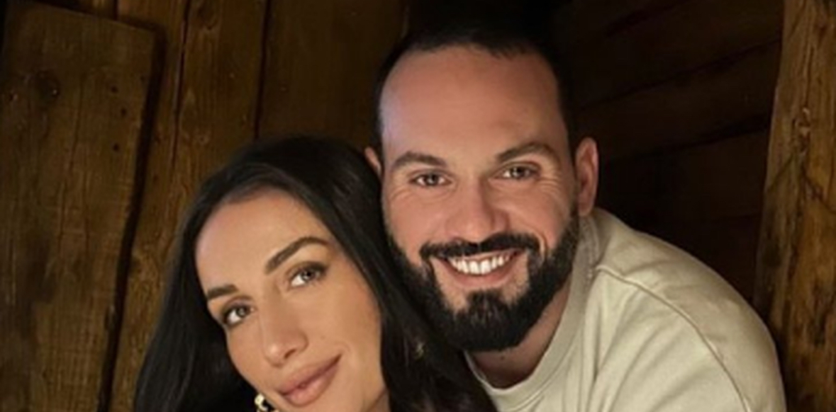 Elhaida Danit dhe Ledian Agalliajt po përjetojnë një krizë në marrëdhënie? Ja çfarë ndezi dyshimet… 