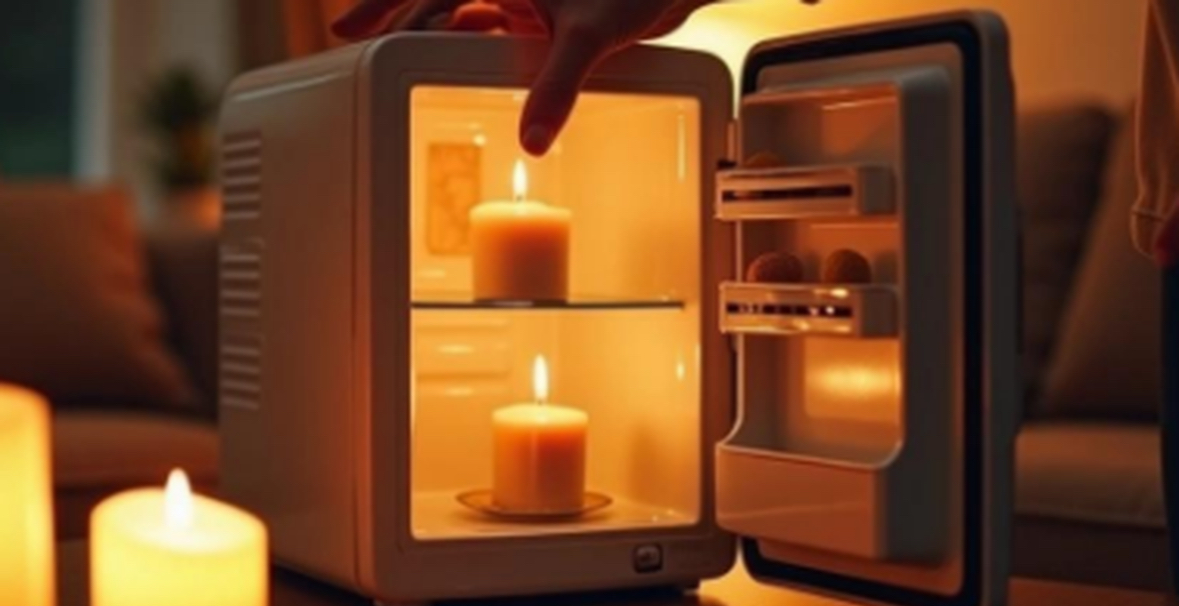 Qirinjtë aromatikë do të mbajnë më shumë aromë nëse ju bëni këtë truk… 