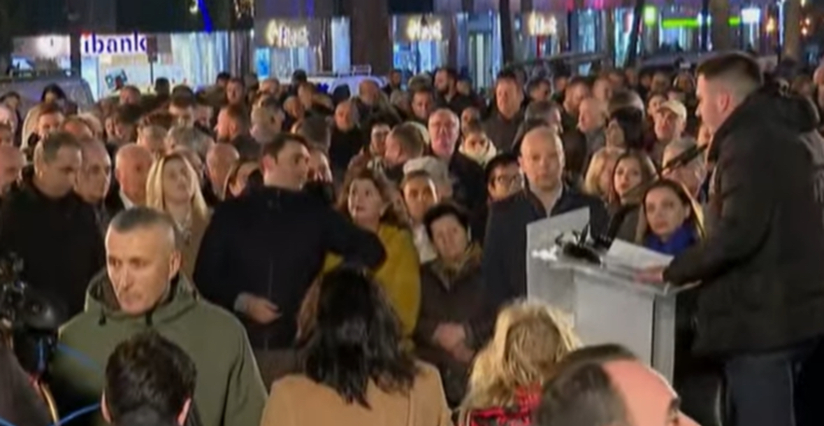 Rrëfimi i një të riu në protestë: Mesatare e lartë, zero bursë. Më kërkuan 10 mijë euro ryshfet