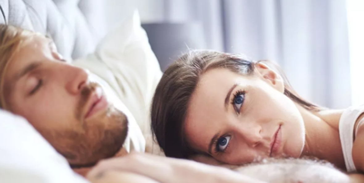 Ke parë partnerin tënd duke të tradhtuar në ëndërr? Ja çfarë do të thotë