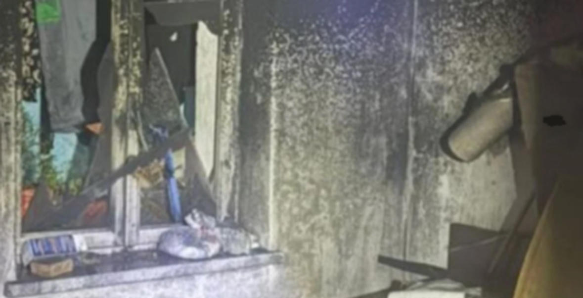 Përfshihet nga flakët një apartament në Gjirokastër 