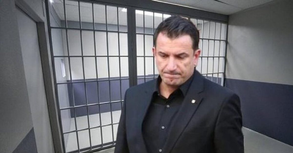 Në burg prej muajit shkurt/ Bashkia e Tiranës shkresë KQZ-së për rrogën e Veliajt 