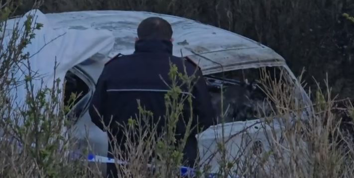 “Probleme me depresionin”, çfarë dihet deri tani për ish-policin e djegur në Llogara