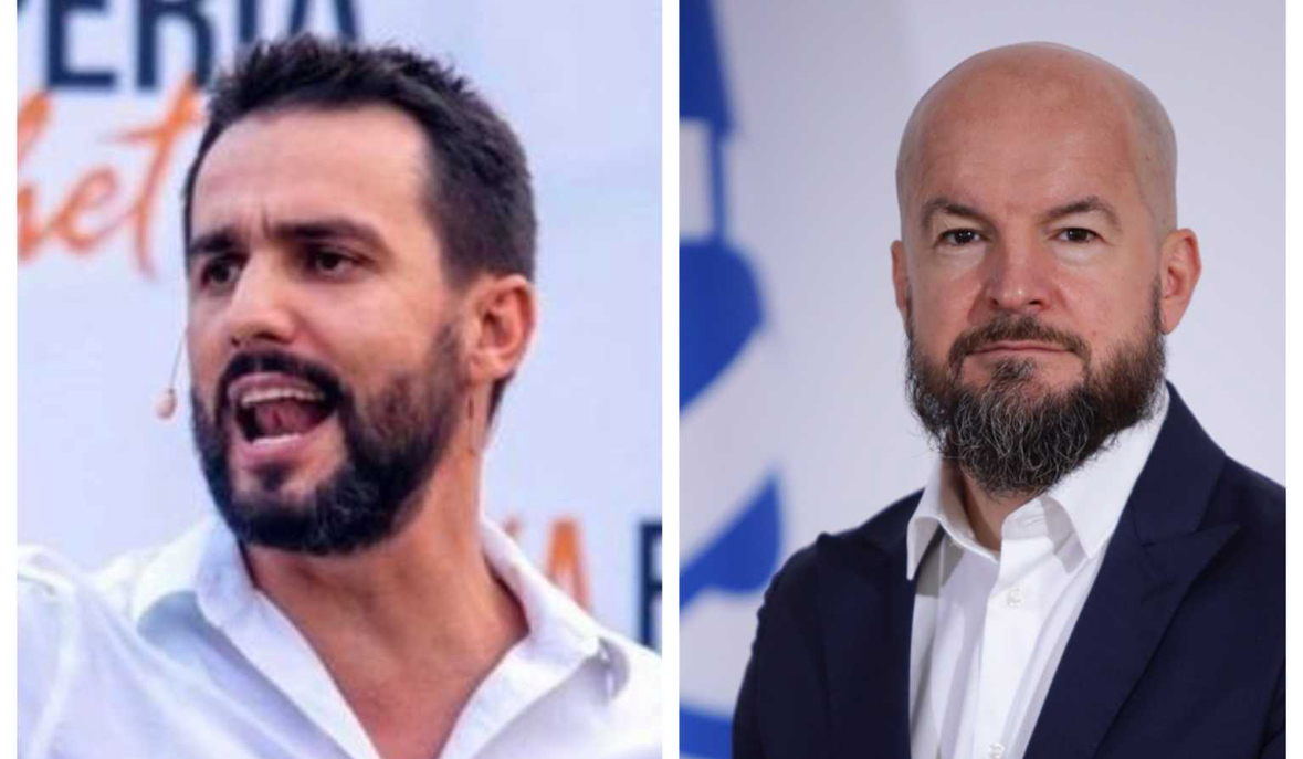 Lela i përgjigjet Lapajt: Adriatik mos e qelb, të shkrova me porosi të Berishës