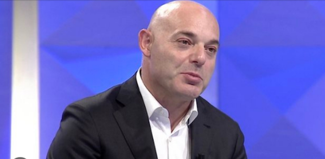 Si rrallëherë ‘Opinion’ s’u transmetua: Blendi Fevziu sqaron situatën pas spekulimeve 