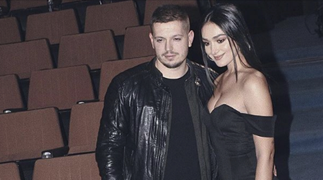 Klea Huta sqaron përfundimisht zërat se është ndarë nga Elgit Doda 