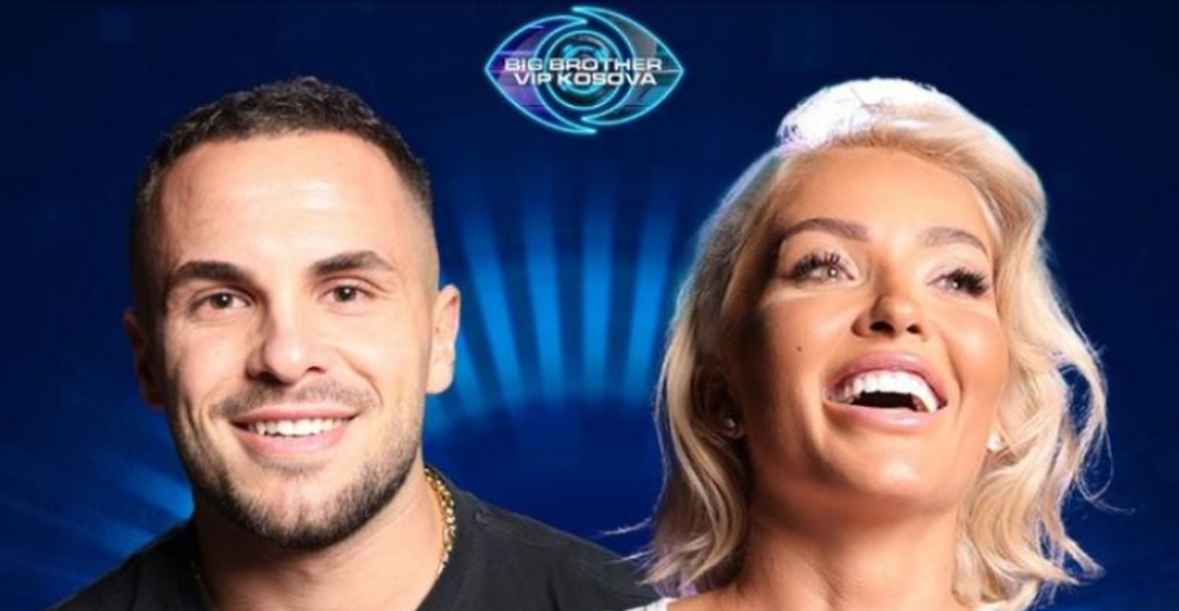 Edi përballet me Dolcen, plas debati: Familjarët e tij largojnë banoren nga rrjetet sociale! 